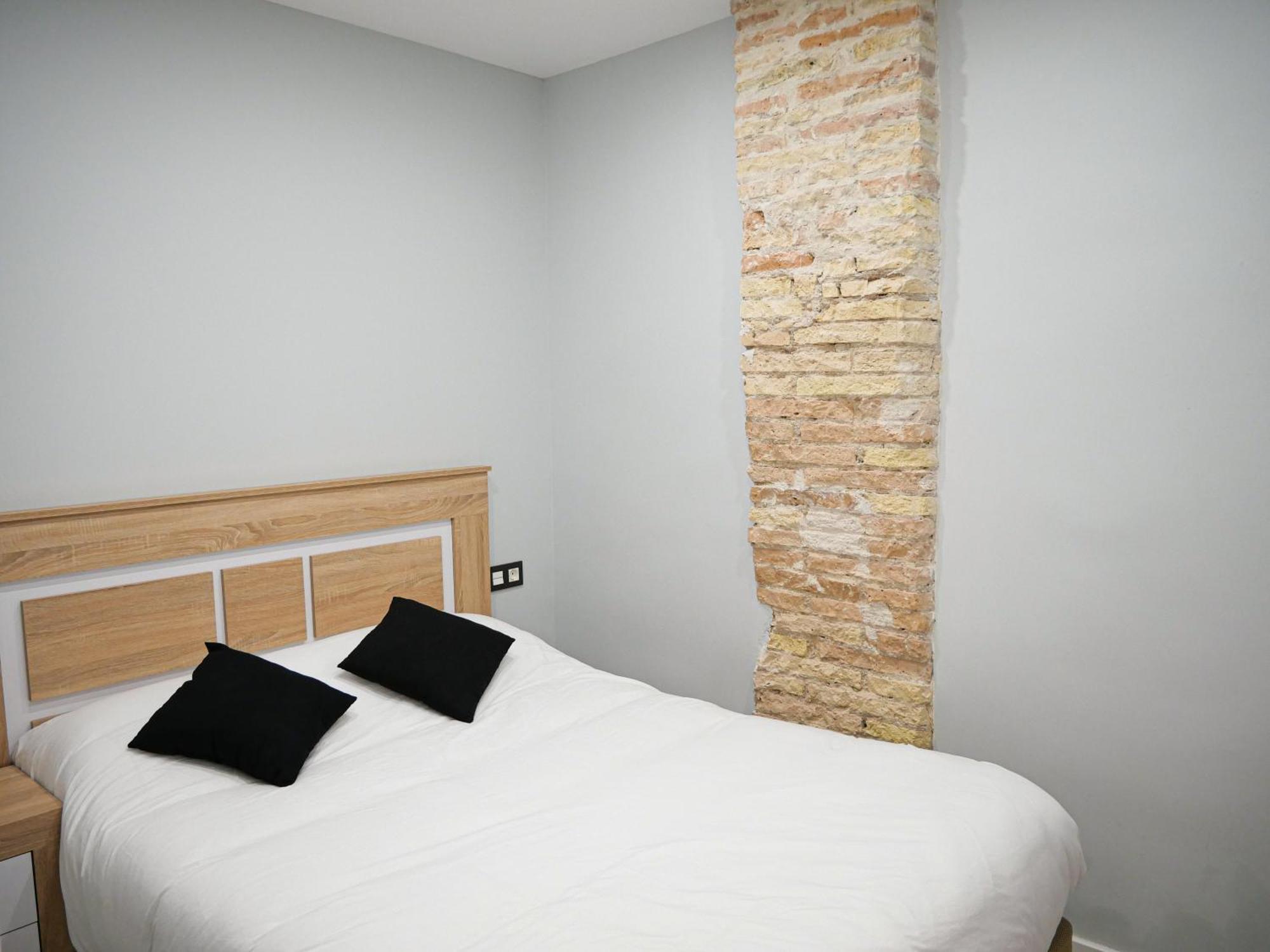 Espacioso Apartamento En El Centro De Pamplona Kültér fotó