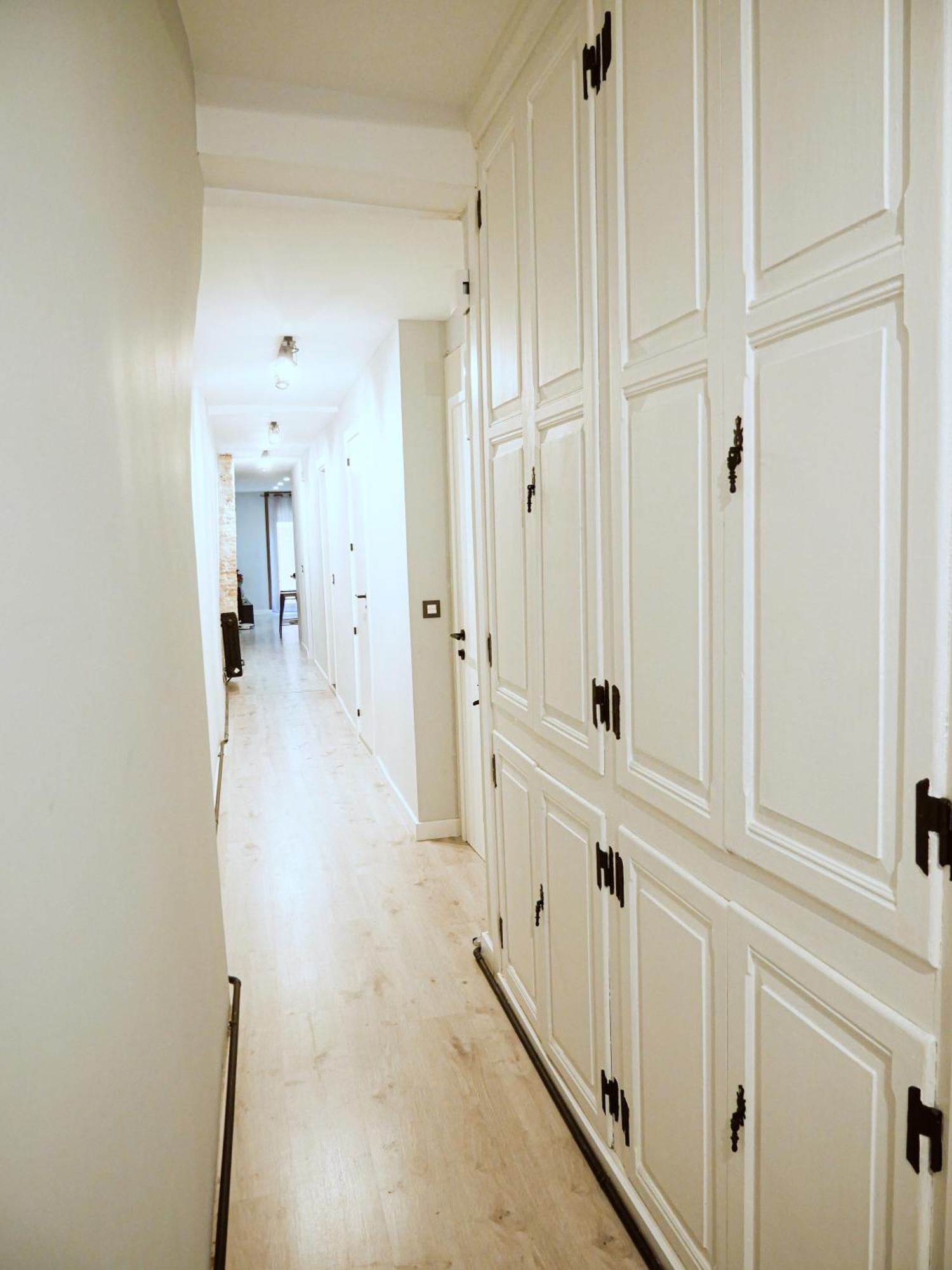 Espacioso Apartamento En El Centro De Pamplona Kültér fotó