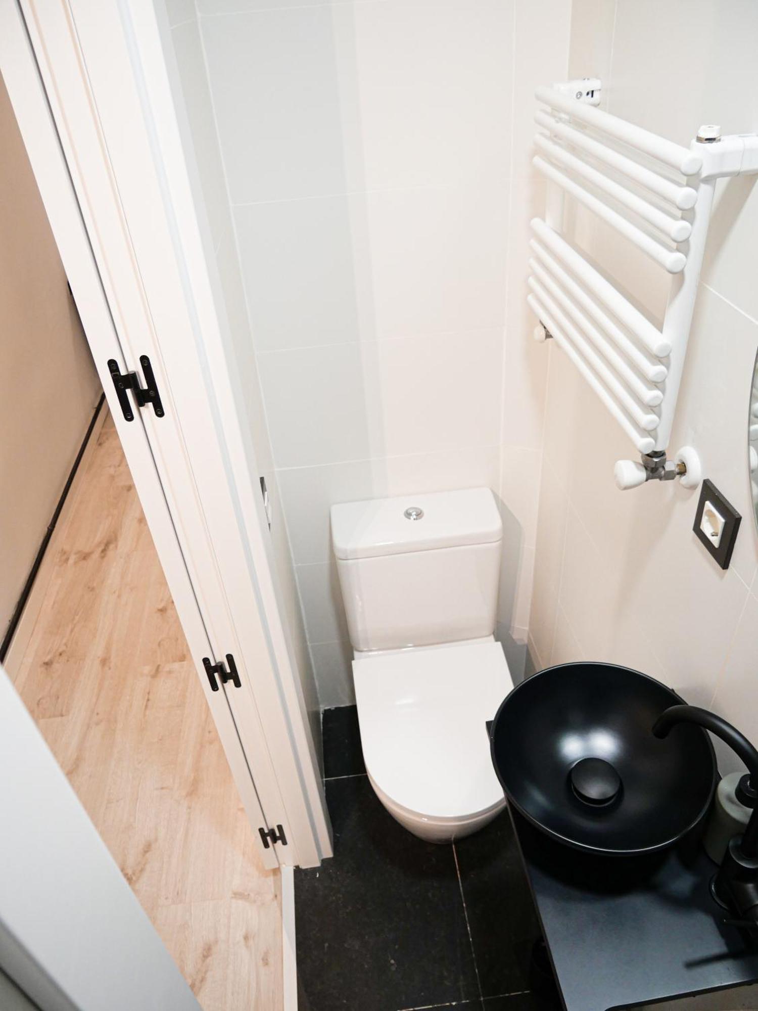 Espacioso Apartamento En El Centro De Pamplona Kültér fotó